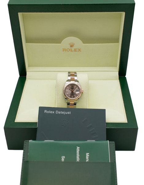 Rolex Datejust Lady 28 279171